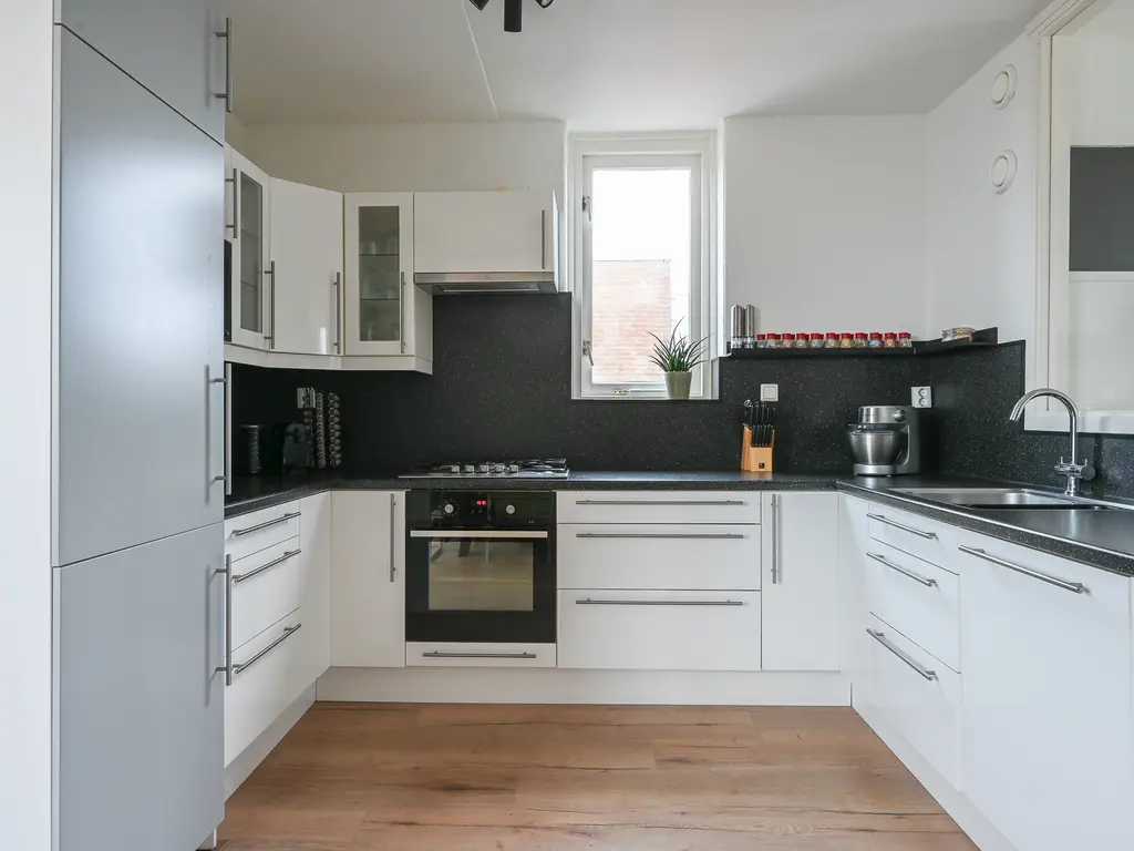 Baarnhoeve 38, VLAARDINGEN