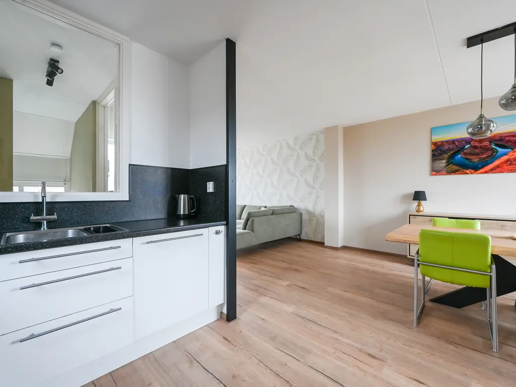 Baarnhoeve 38, VLAARDINGEN