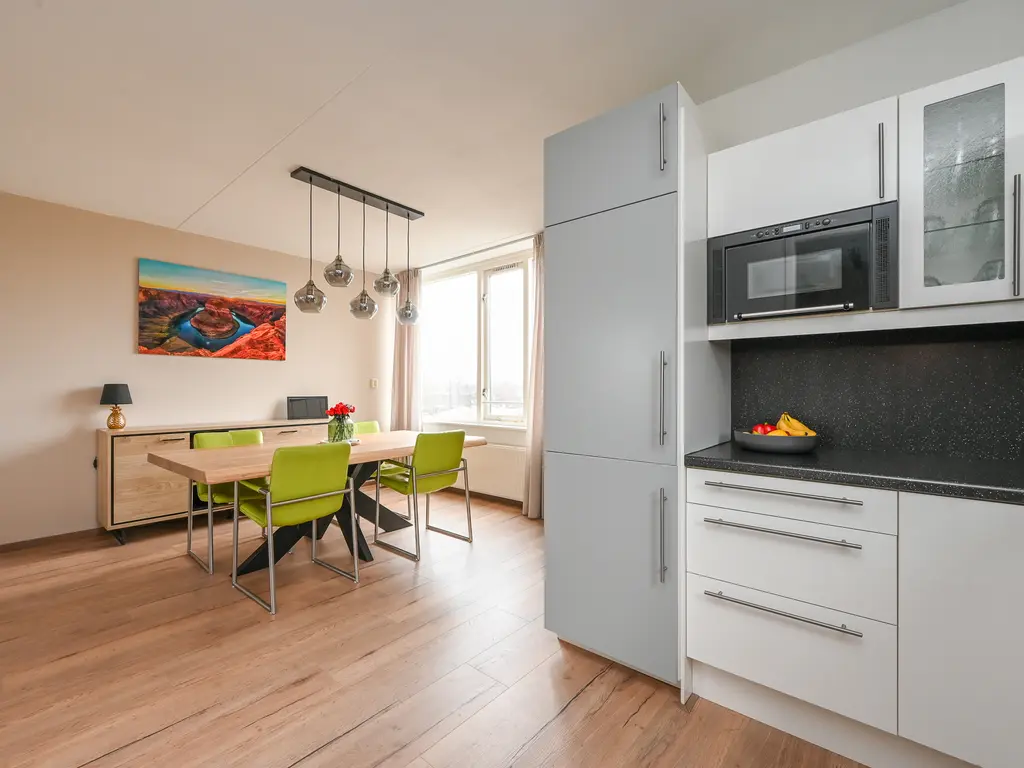 Baarnhoeve 38, VLAARDINGEN