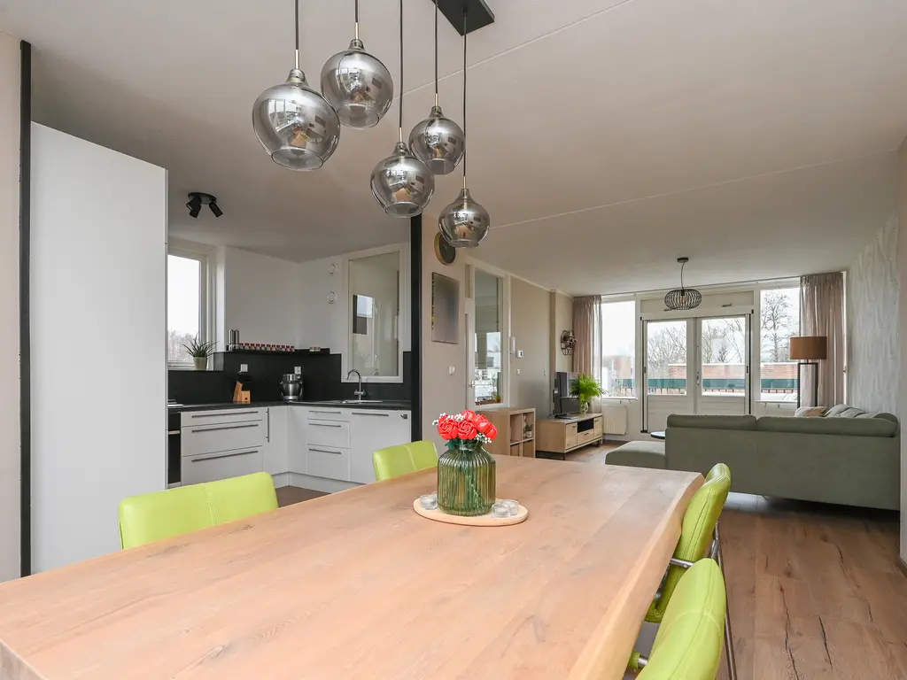 Baarnhoeve 38, VLAARDINGEN