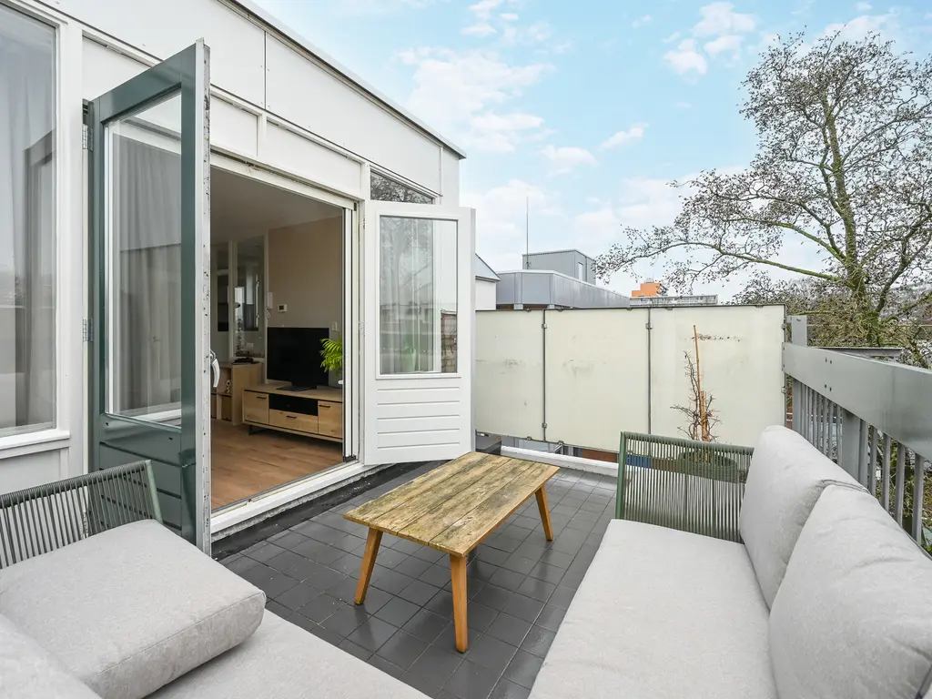 Baarnhoeve 38, VLAARDINGEN