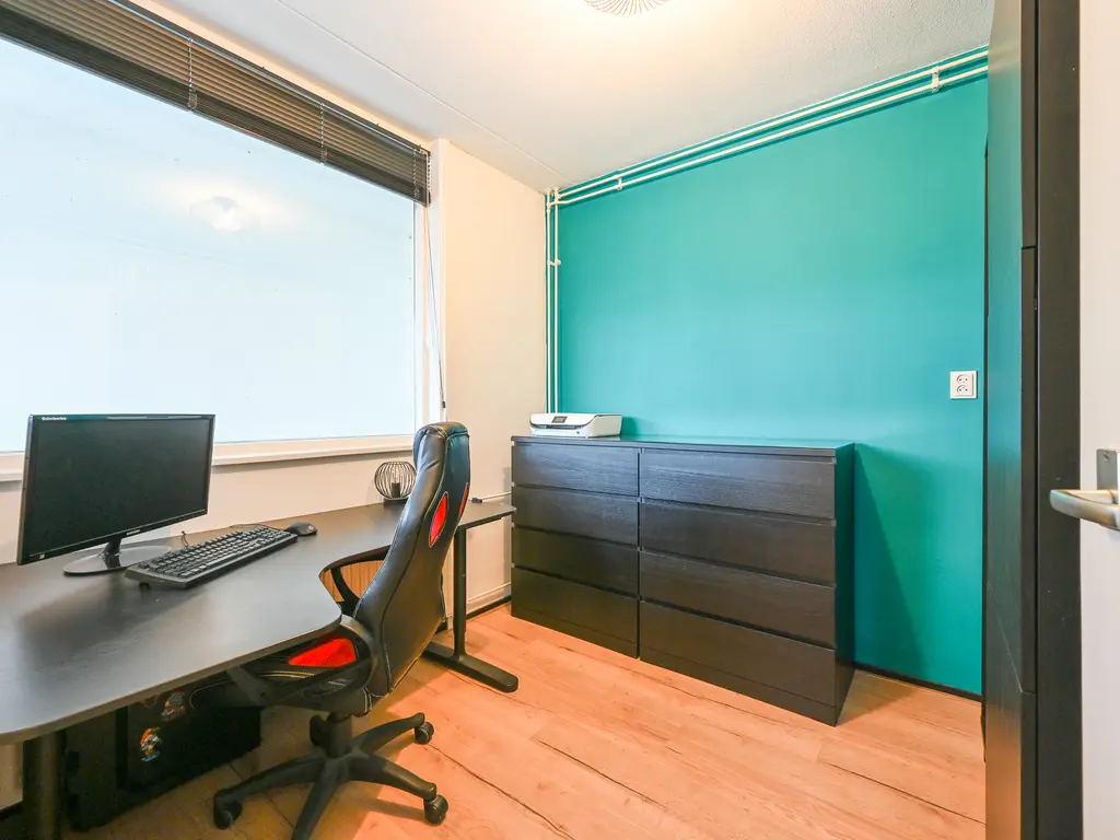 Baarnhoeve 38, VLAARDINGEN