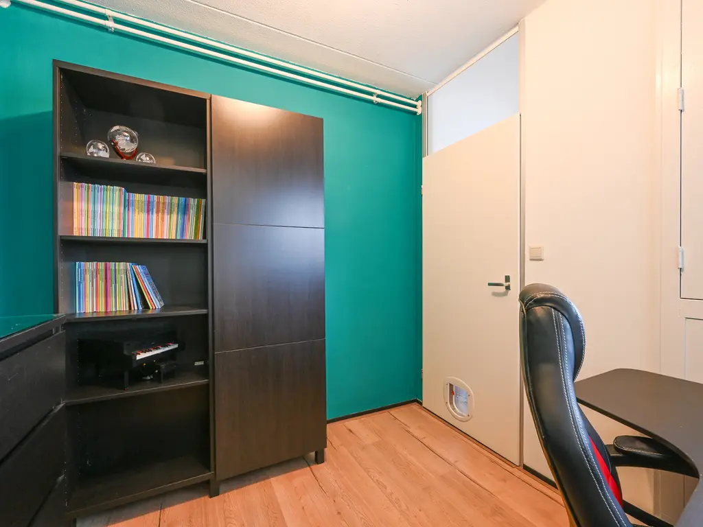 Baarnhoeve 38, VLAARDINGEN