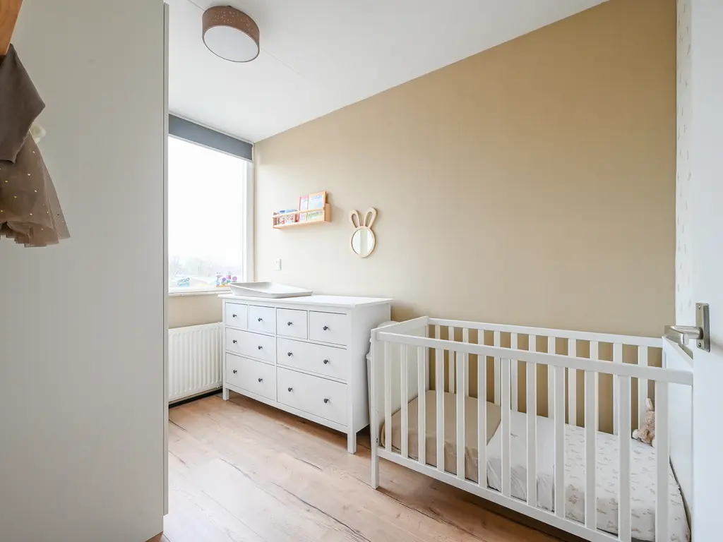 Baarnhoeve 38, VLAARDINGEN