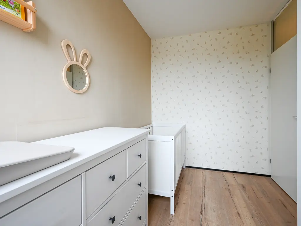 Baarnhoeve 38, VLAARDINGEN