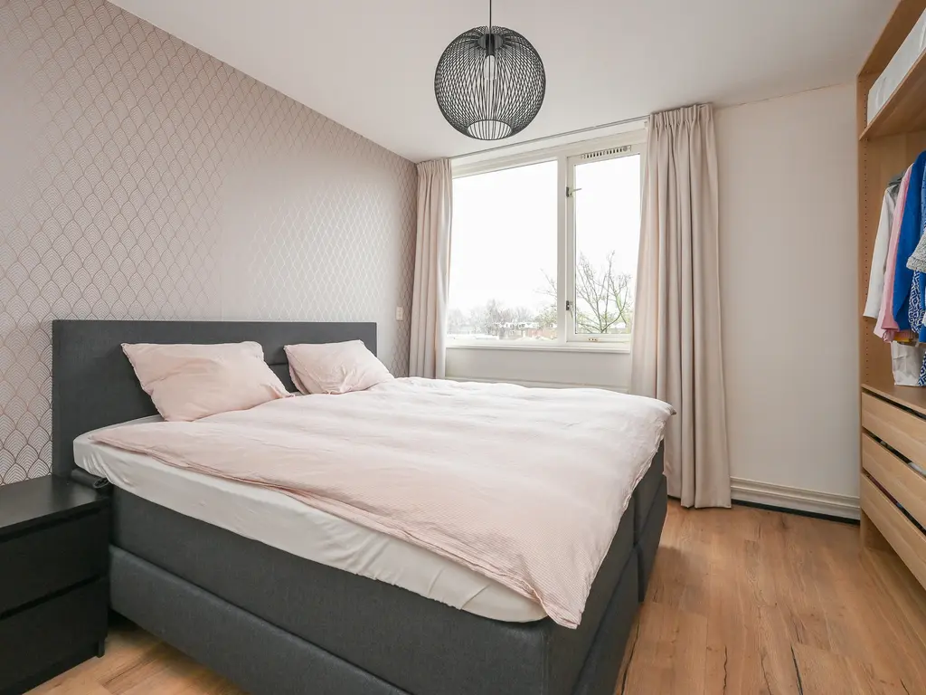 Baarnhoeve 38, VLAARDINGEN