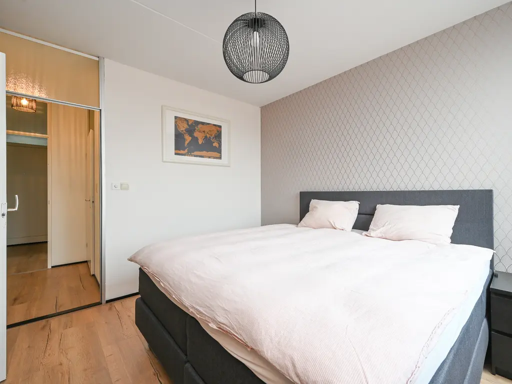 Baarnhoeve 38, VLAARDINGEN