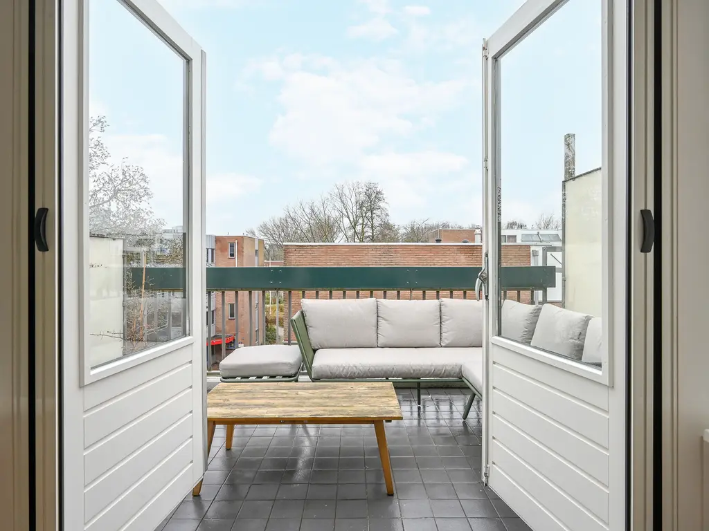 Baarnhoeve 38, VLAARDINGEN