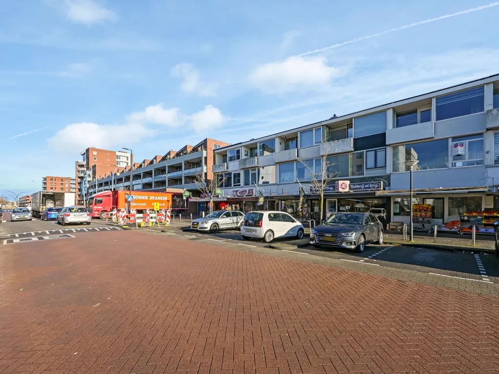 Mesdaglaan 209, MAASSLUIS