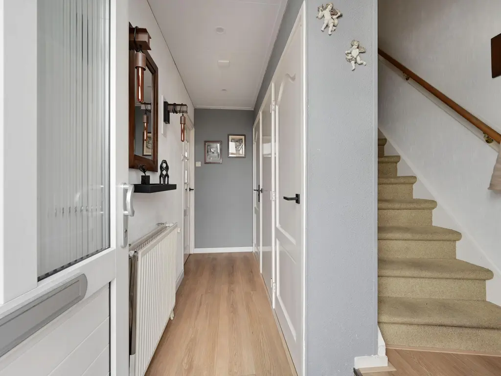 Mesdaglaan 209, MAASSLUIS