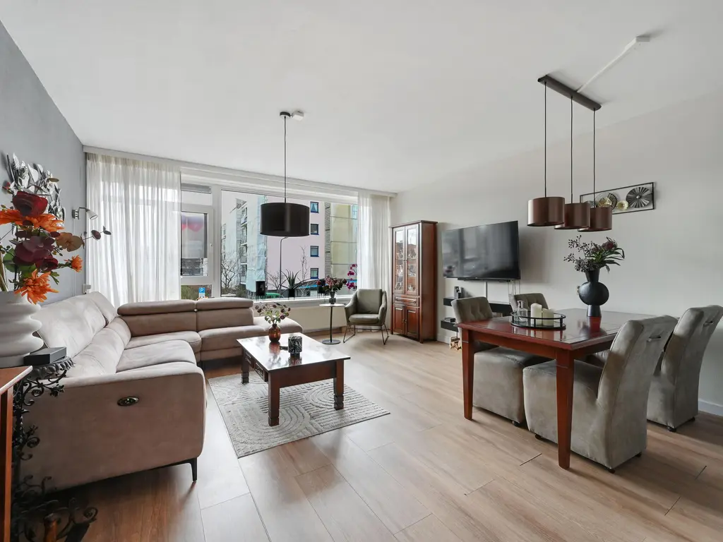 Mesdaglaan 209, MAASSLUIS