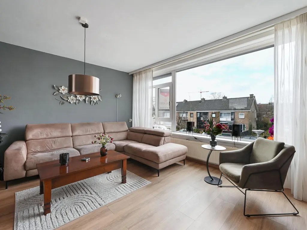 Mesdaglaan 209, MAASSLUIS