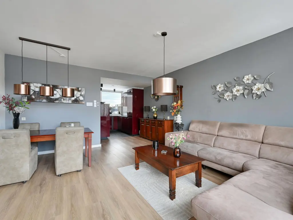 Mesdaglaan 209, MAASSLUIS