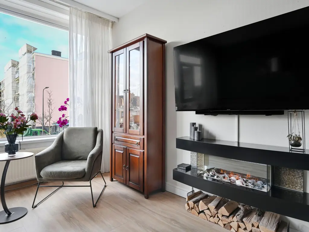 Mesdaglaan 209, MAASSLUIS