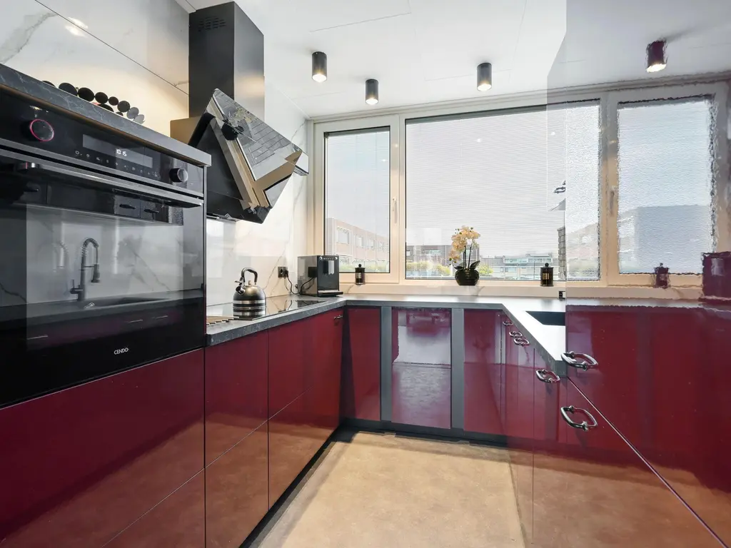 Mesdaglaan 209, MAASSLUIS