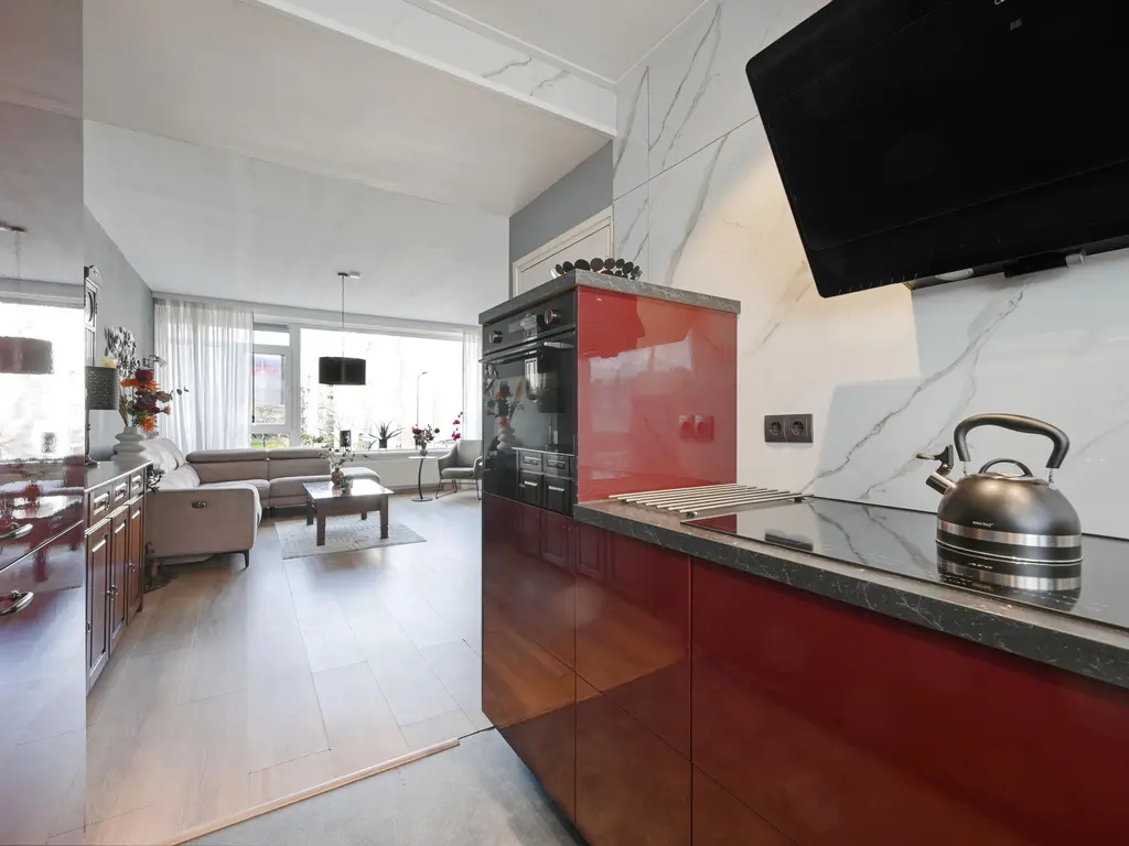 Mesdaglaan 209, MAASSLUIS