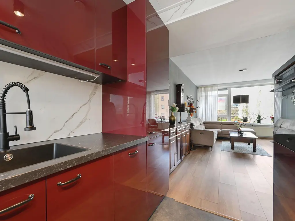 Mesdaglaan 209, MAASSLUIS