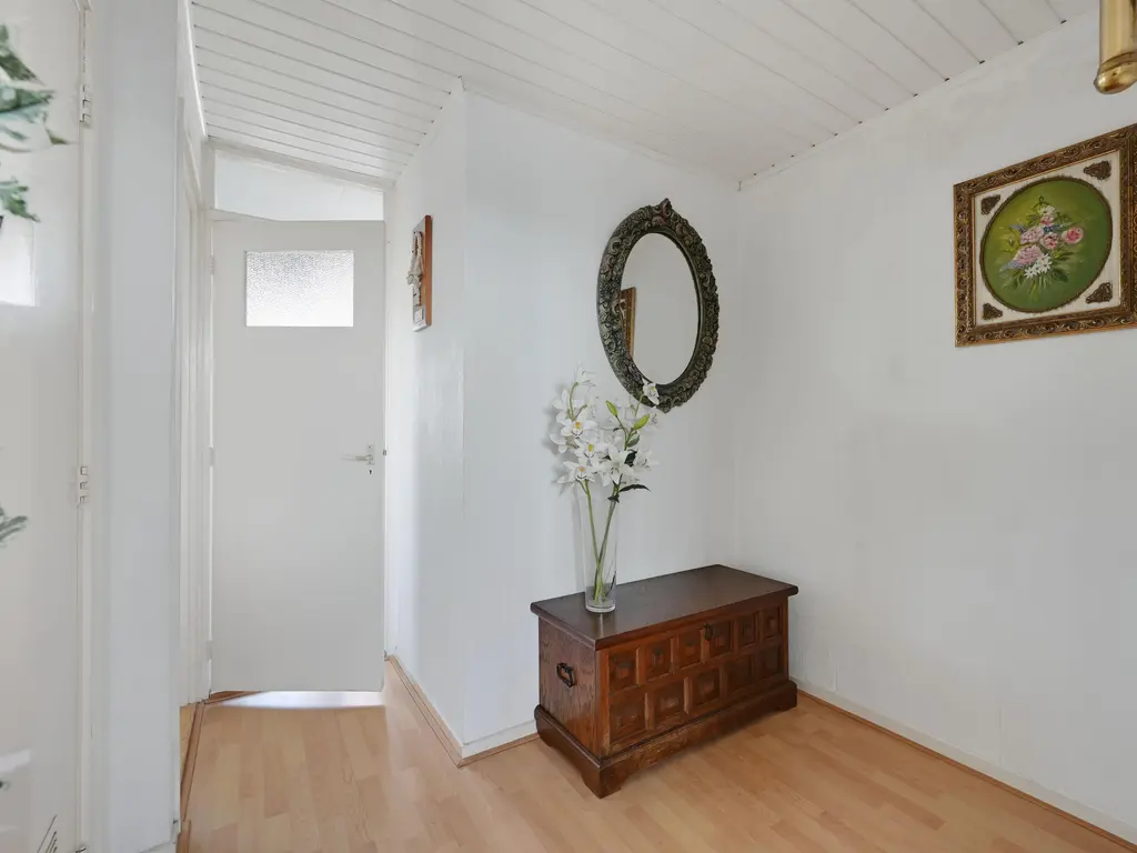 Mesdaglaan 209, MAASSLUIS