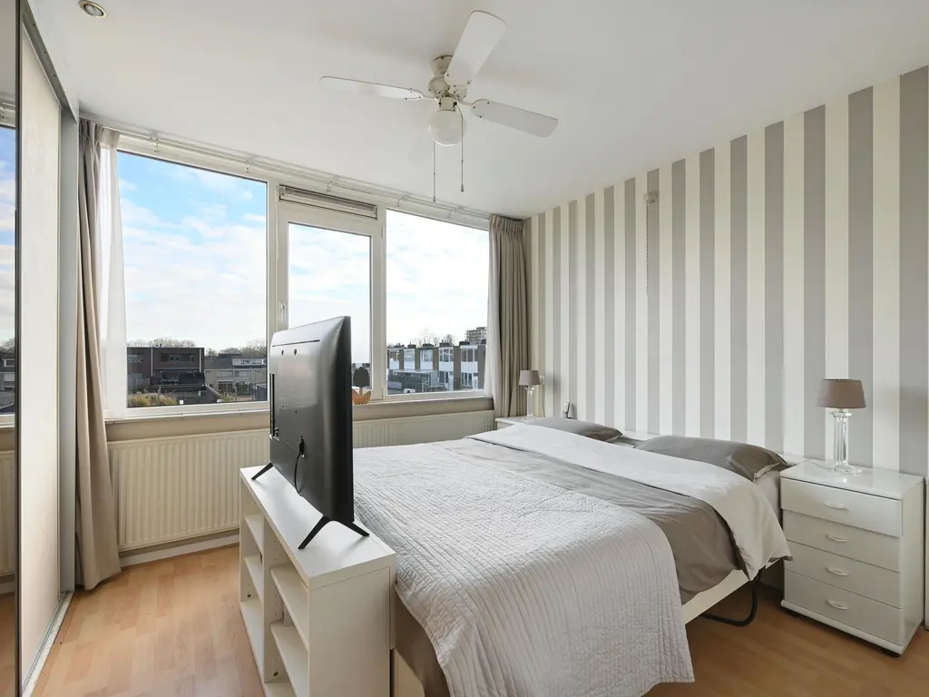 Mesdaglaan 209, MAASSLUIS