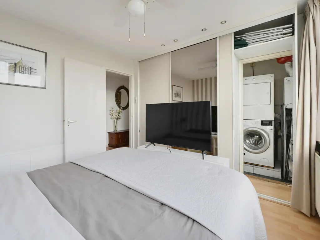 Mesdaglaan 209, MAASSLUIS