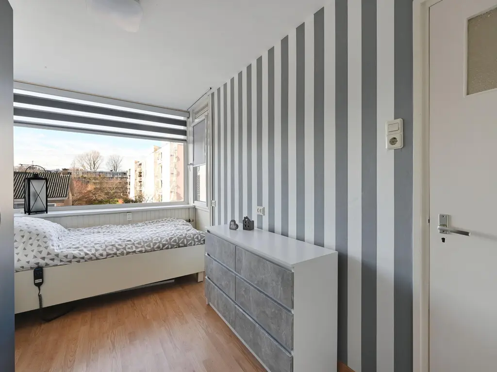 Mesdaglaan 209, MAASSLUIS