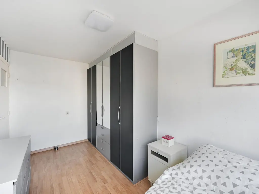 Mesdaglaan 209, MAASSLUIS