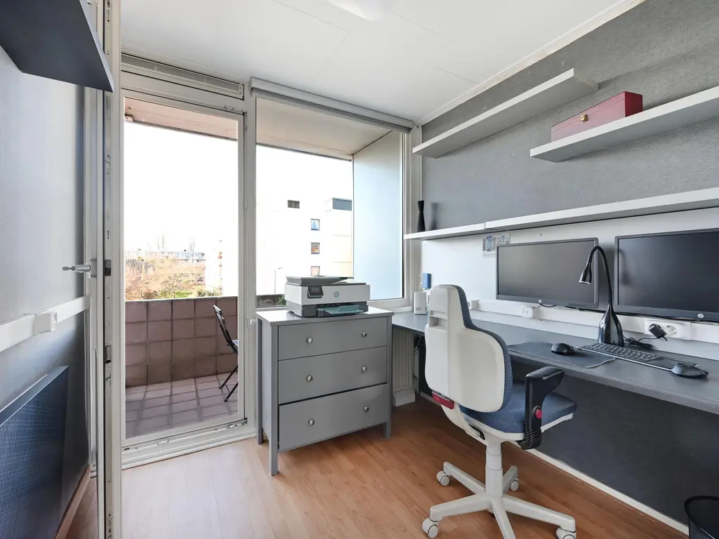 Mesdaglaan 209, MAASSLUIS