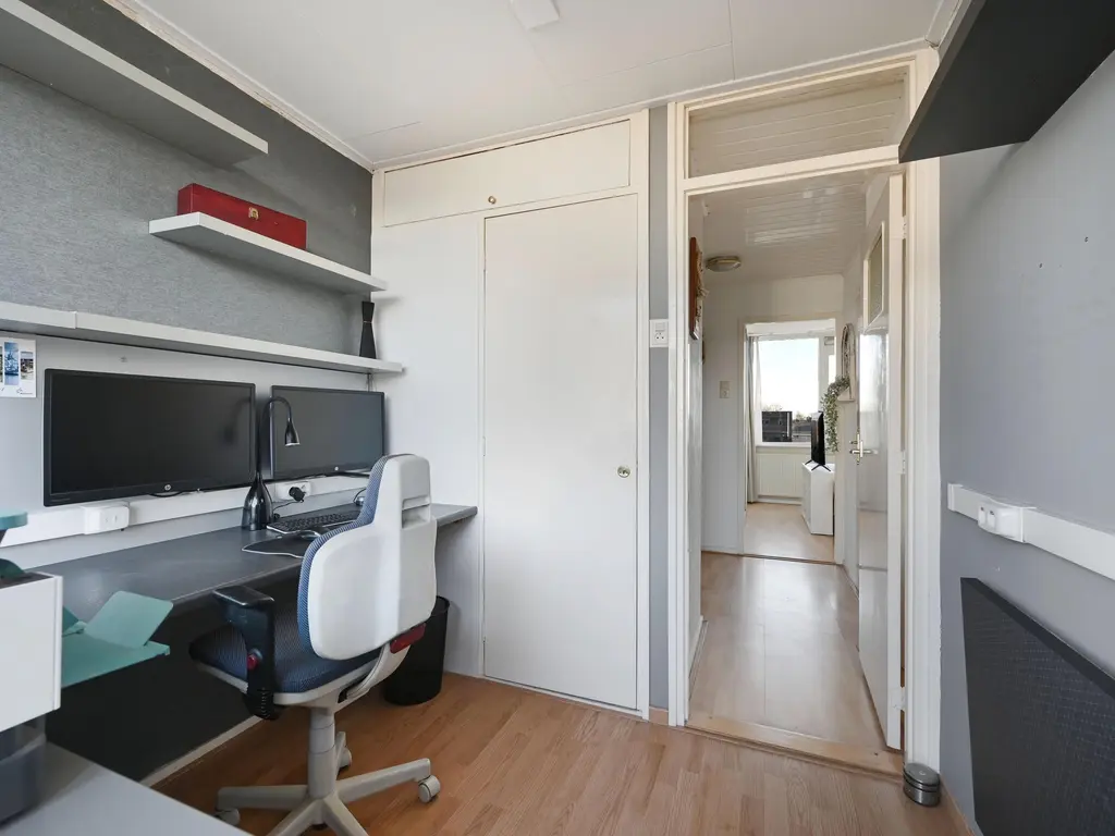 Mesdaglaan 209, MAASSLUIS