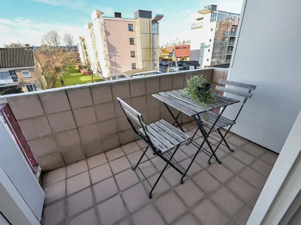 Mesdaglaan 209, MAASSLUIS