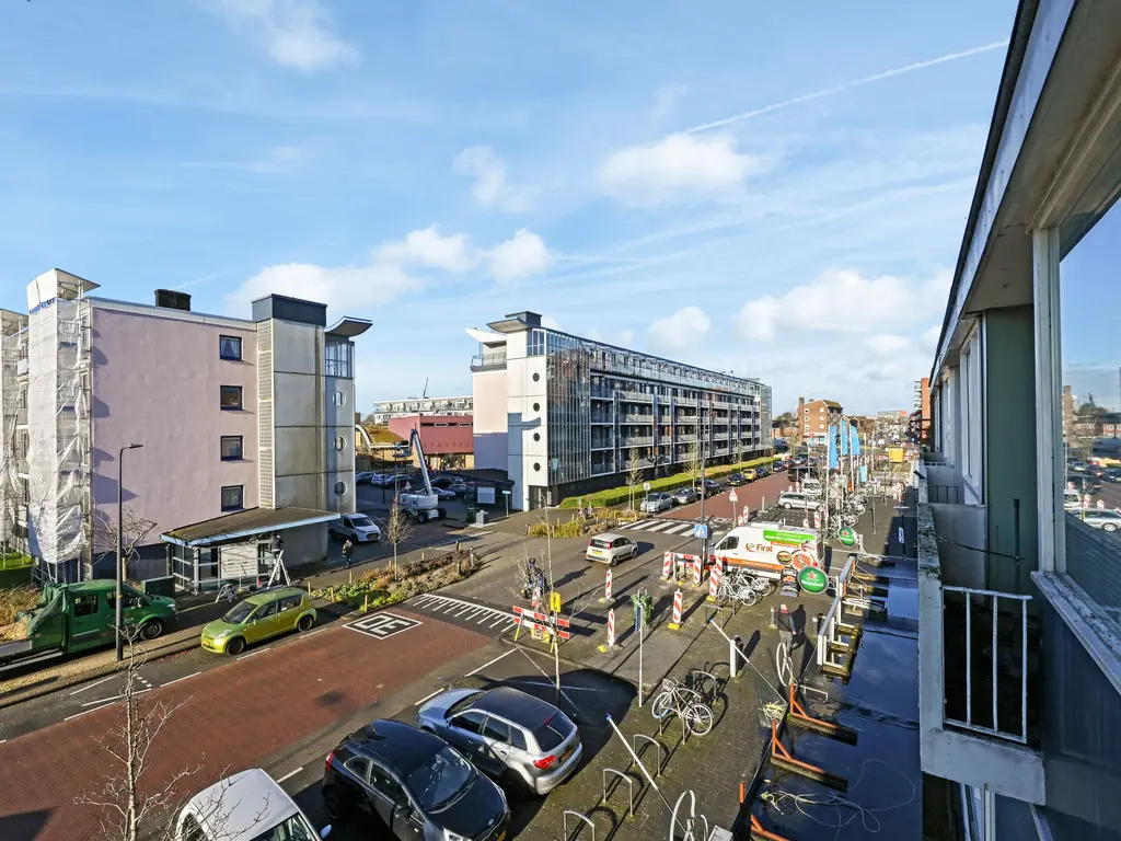 Mesdaglaan 209, MAASSLUIS