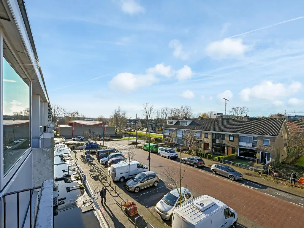Mesdaglaan 209, MAASSLUIS