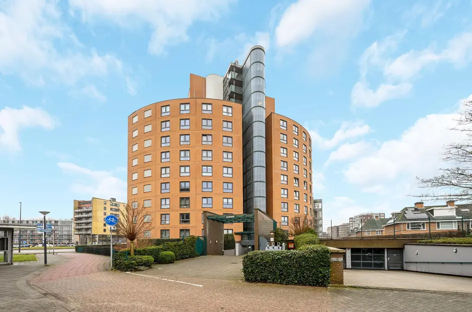 Peter van Anrooylaan 161