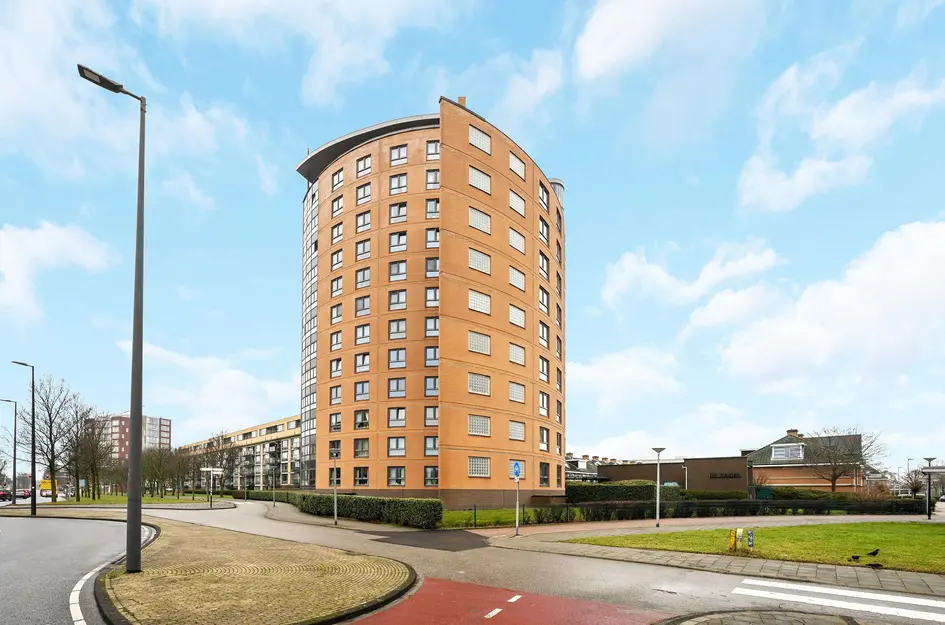 Peter van Anrooylaan 161