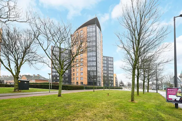 Peter van Anrooylaan 161