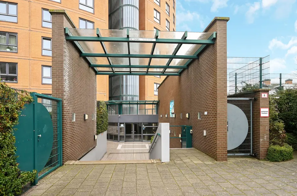 Peter van Anrooylaan 161