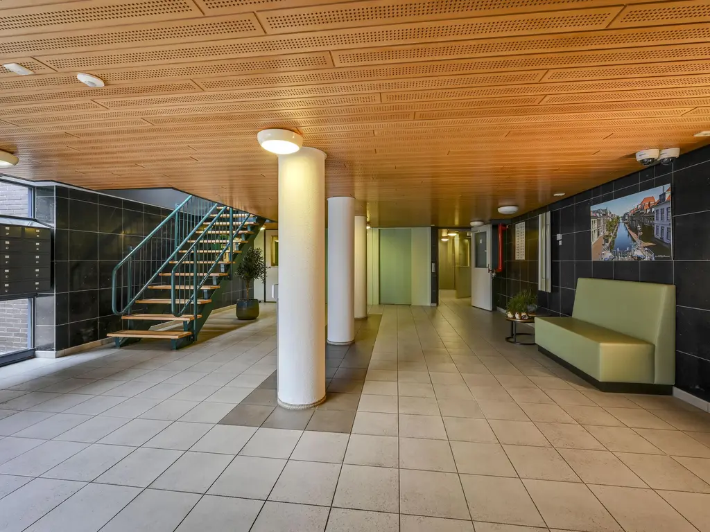 Peter van Anrooylaan 161, MAASSLUIS