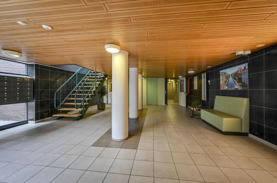 Peter van Anrooylaan 161