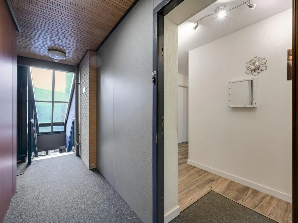 Peter van Anrooylaan 161, MAASSLUIS