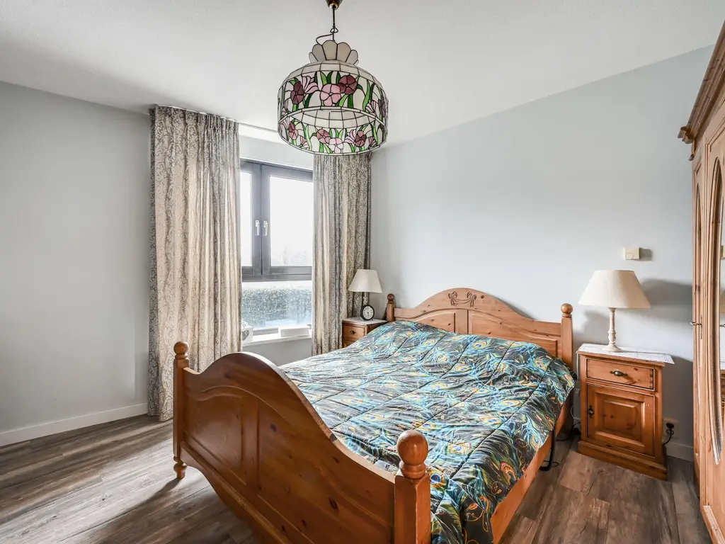 Peter van Anrooylaan 161, MAASSLUIS