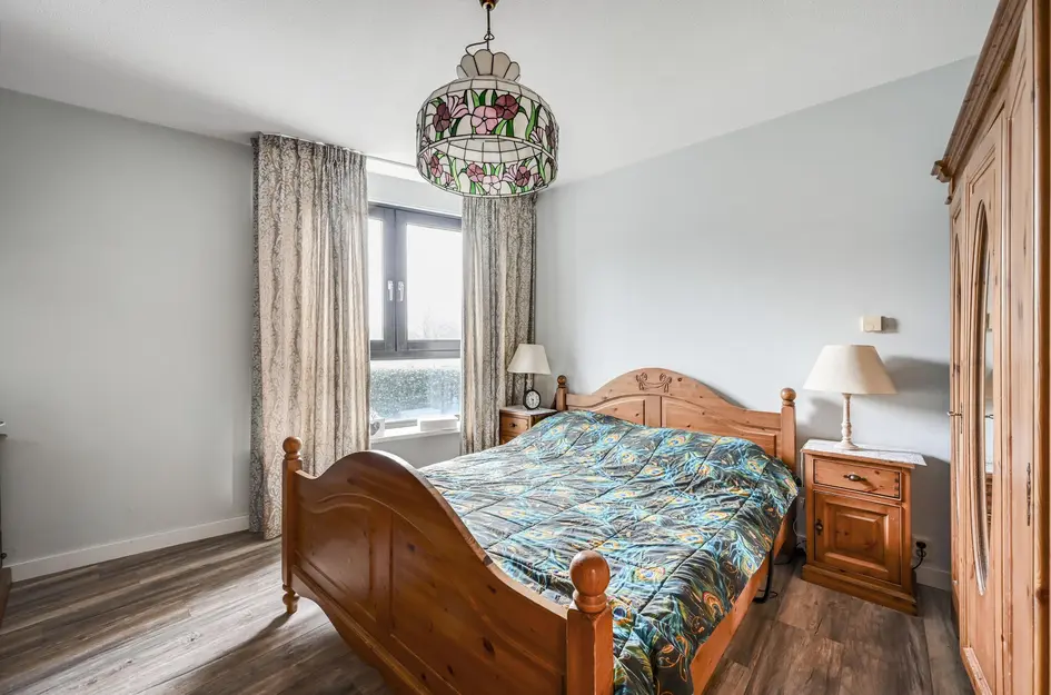 Peter van Anrooylaan 161