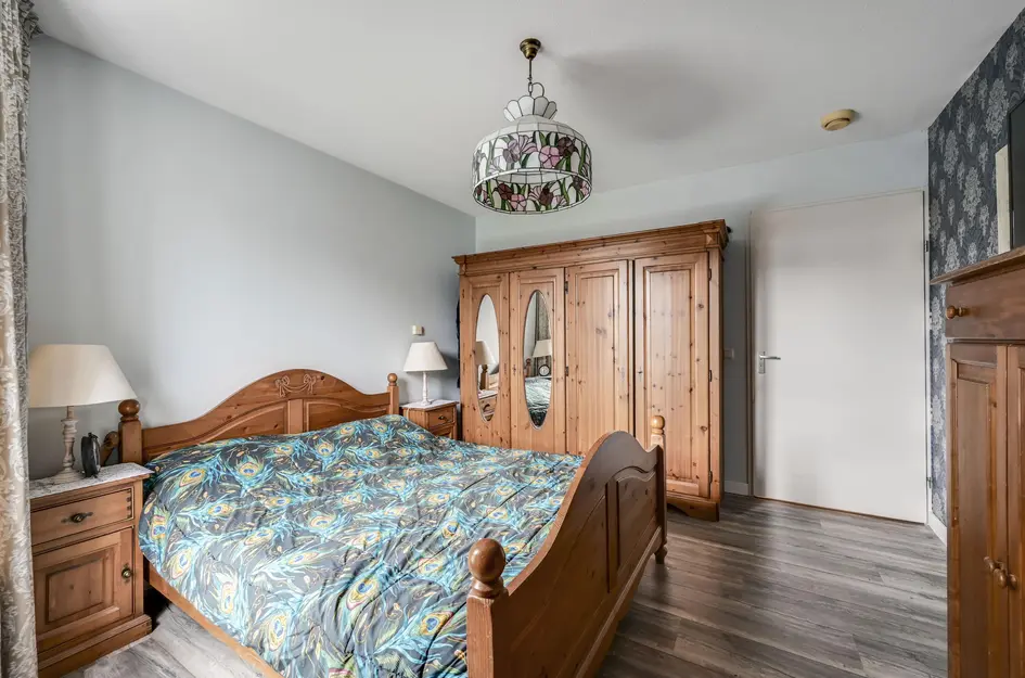 Peter van Anrooylaan 161