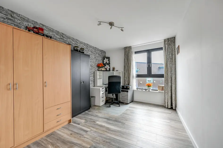 Peter van Anrooylaan 161