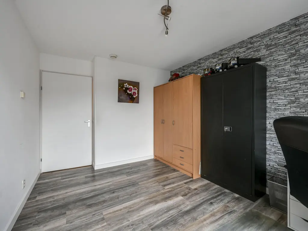 Peter van Anrooylaan 161, MAASSLUIS