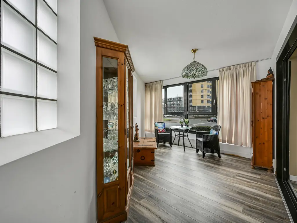 Peter van Anrooylaan 161, MAASSLUIS