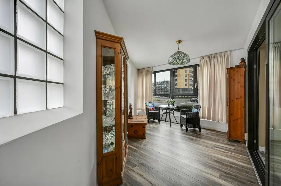 Peter van Anrooylaan 161