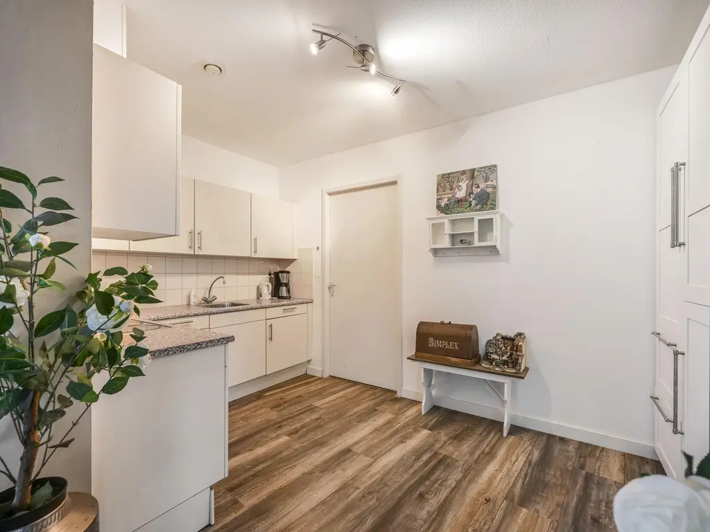 Peter van Anrooylaan 161, MAASSLUIS