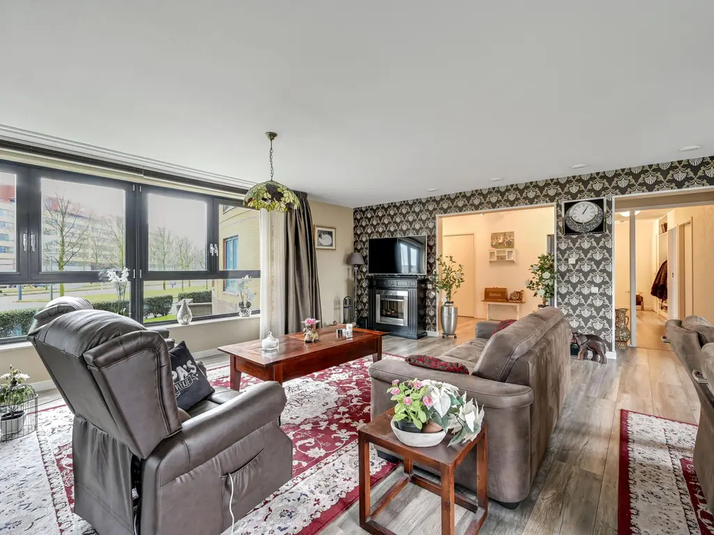 Peter van Anrooylaan 161, MAASSLUIS