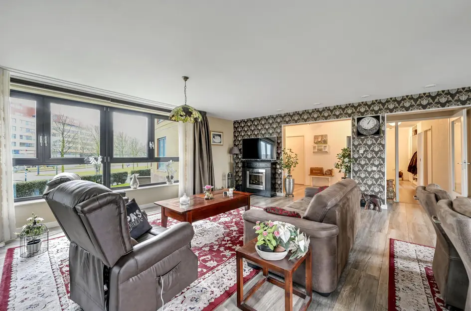 Peter van Anrooylaan 161