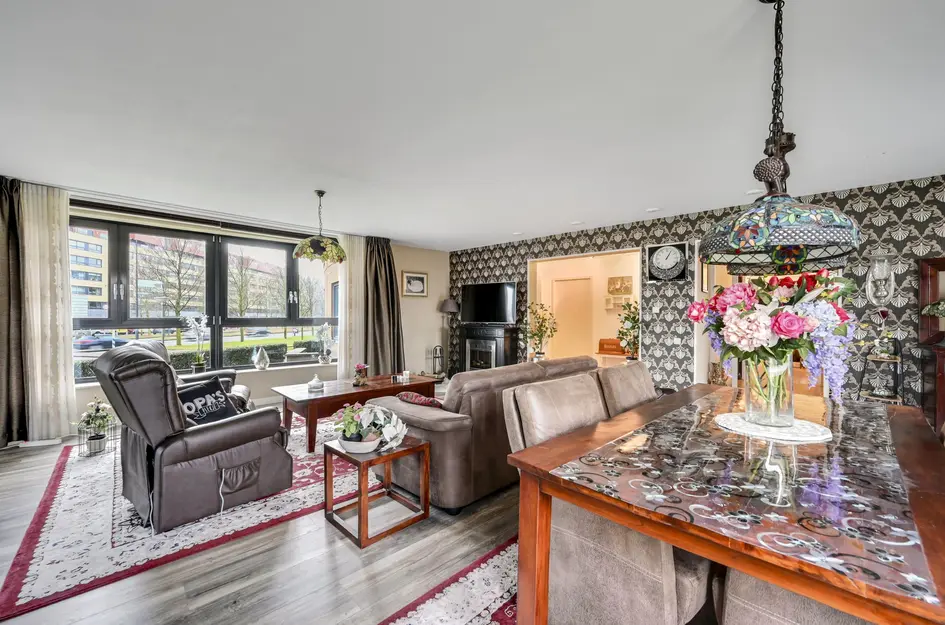 Peter van Anrooylaan 161