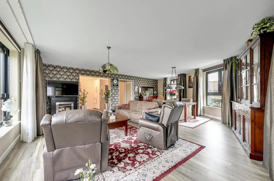 Peter van Anrooylaan 161